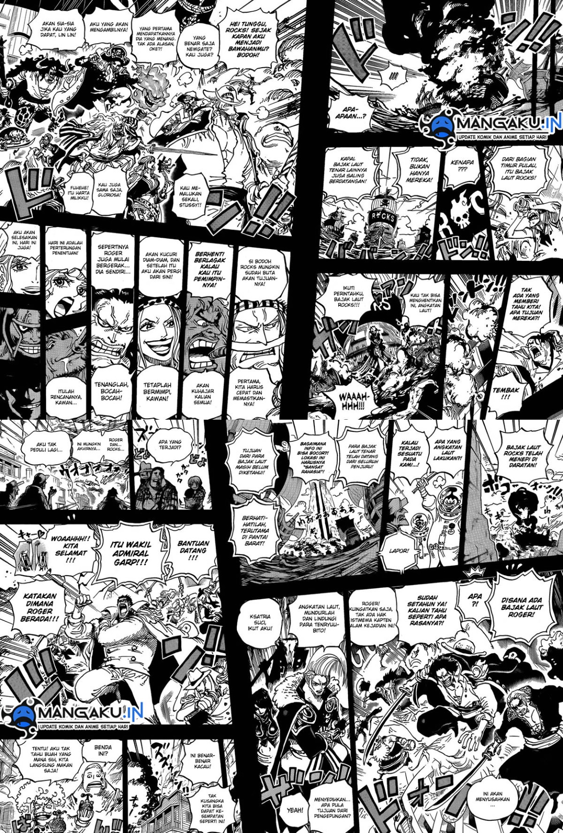 one-piece-id - Chapter: 1096