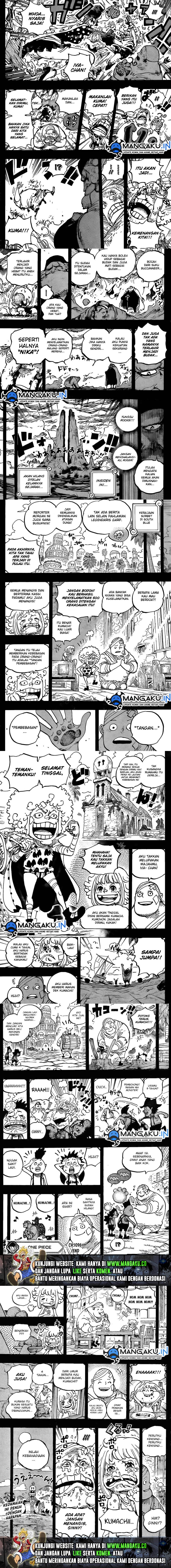 one-piece-id - Chapter: 1096