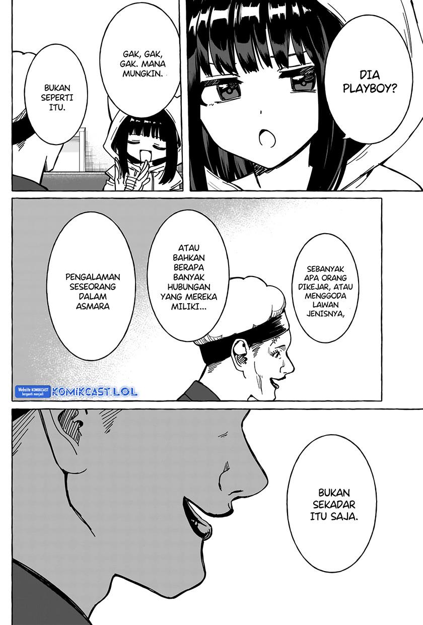 renai-daikou - Chapter: 16