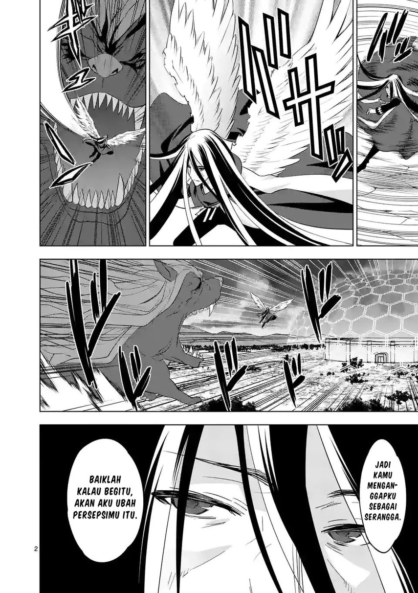 shijou-saikyou-orc-san-no-tanoshii-tanetsuke-harem-zukuri - Chapter: 100