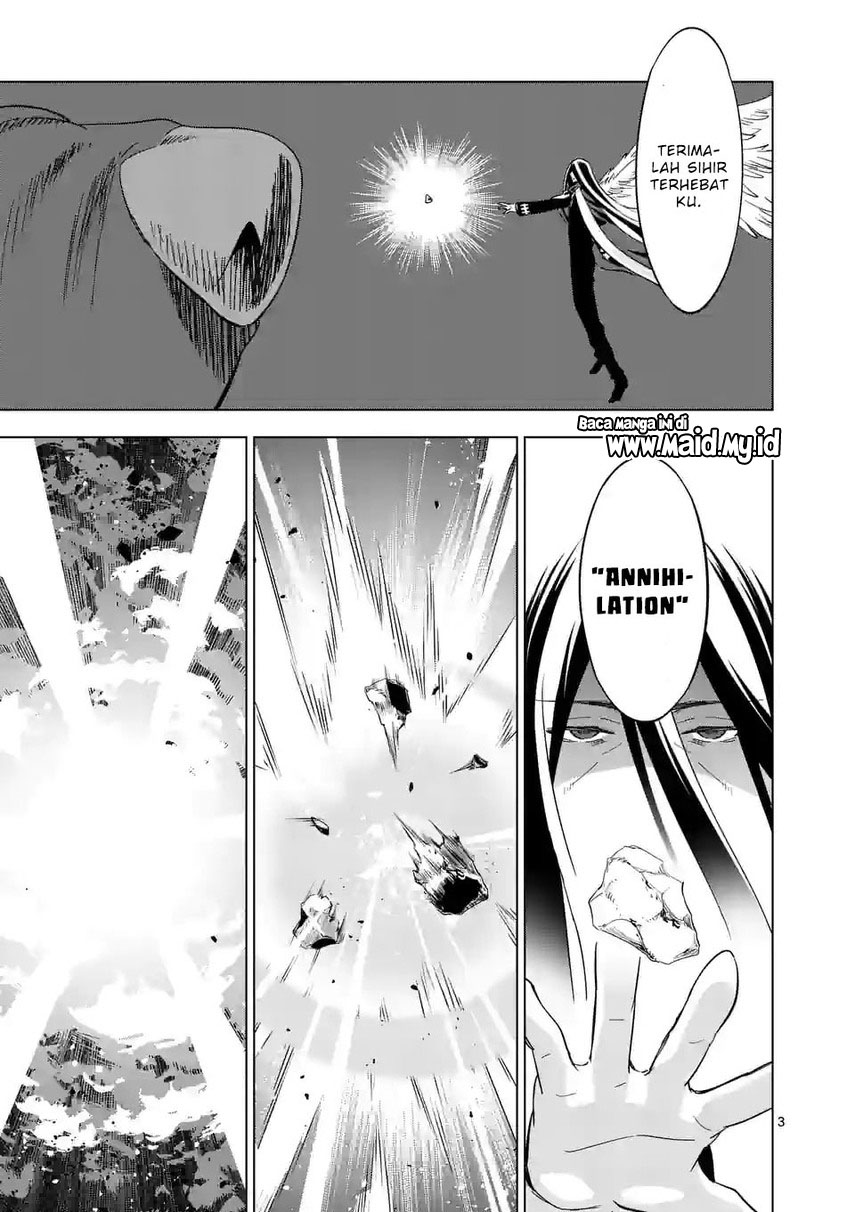 shijou-saikyou-orc-san-no-tanoshii-tanetsuke-harem-zukuri - Chapter: 100