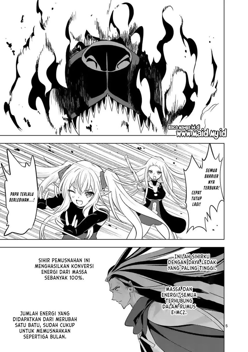 shijou-saikyou-orc-san-no-tanoshii-tanetsuke-harem-zukuri - Chapter: 100