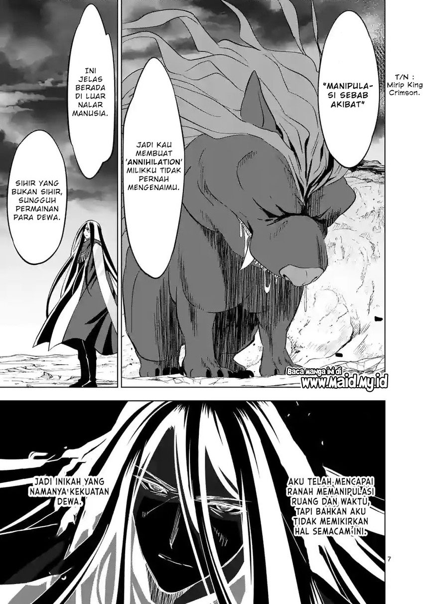 shijou-saikyou-orc-san-no-tanoshii-tanetsuke-harem-zukuri - Chapter: 100
