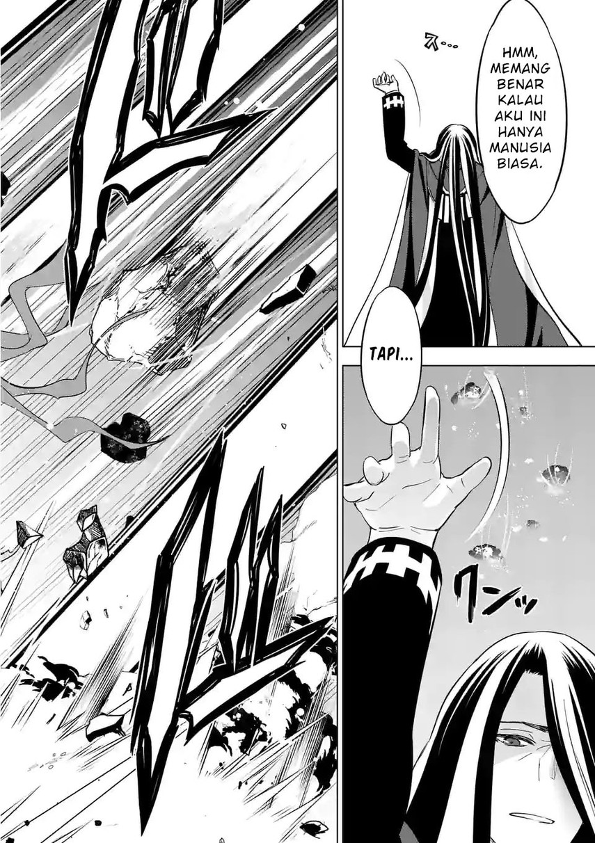 shijou-saikyou-orc-san-no-tanoshii-tanetsuke-harem-zukuri - Chapter: 100