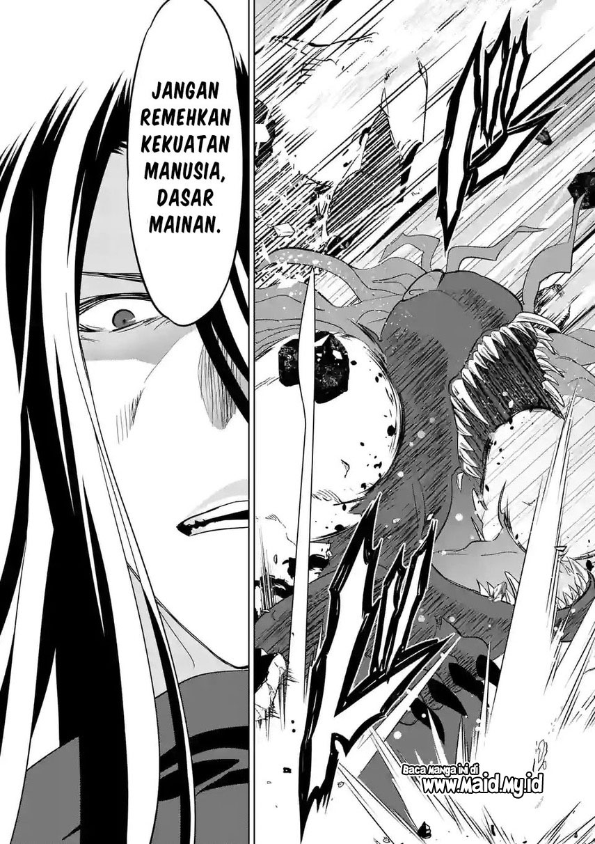 shijou-saikyou-orc-san-no-tanoshii-tanetsuke-harem-zukuri - Chapter: 100