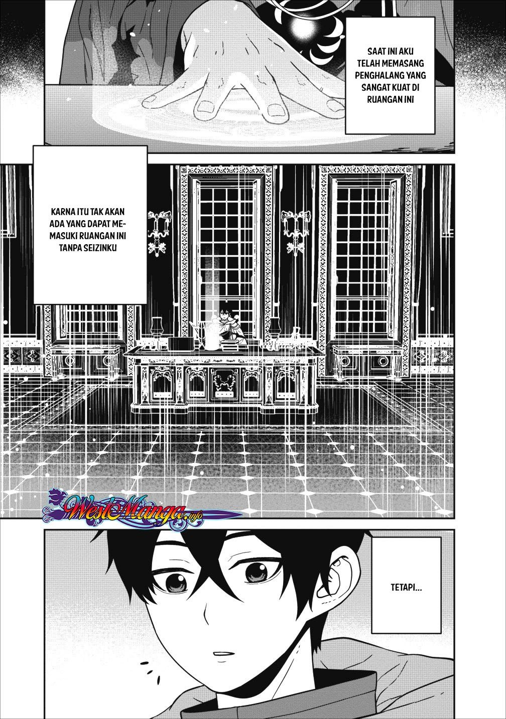 maou-gun-saikyou-no-majutsushi-wa-ningen-datta - Chapter: 01.1