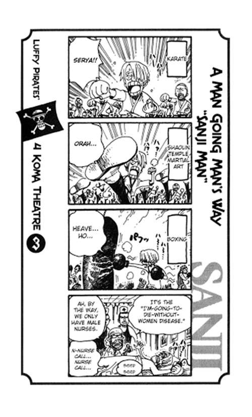 one-piece-log-book-omake - Chapter: 10