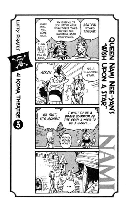 one-piece-log-book-omake - Chapter: 10