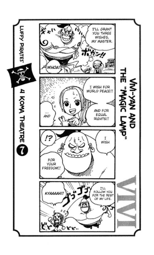 one-piece-log-book-omake - Chapter: 10