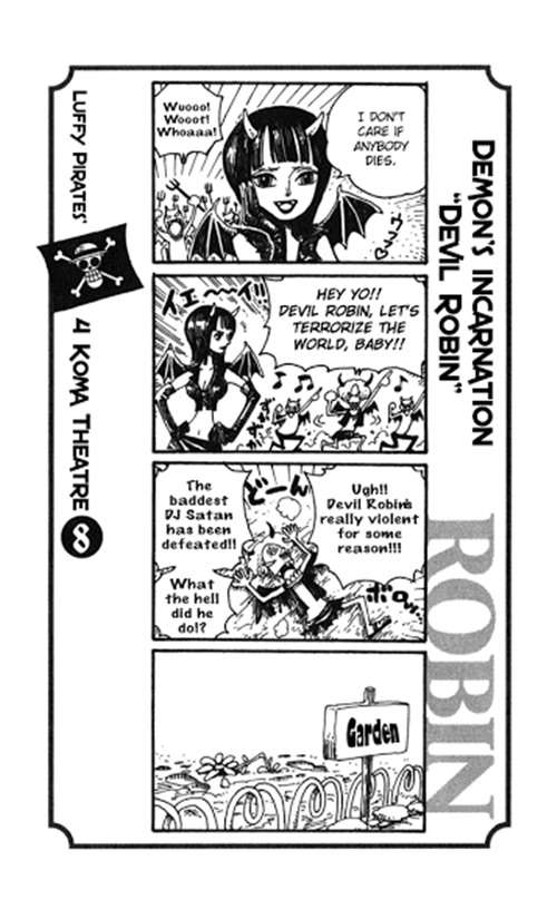 one-piece-log-book-omake - Chapter: 10