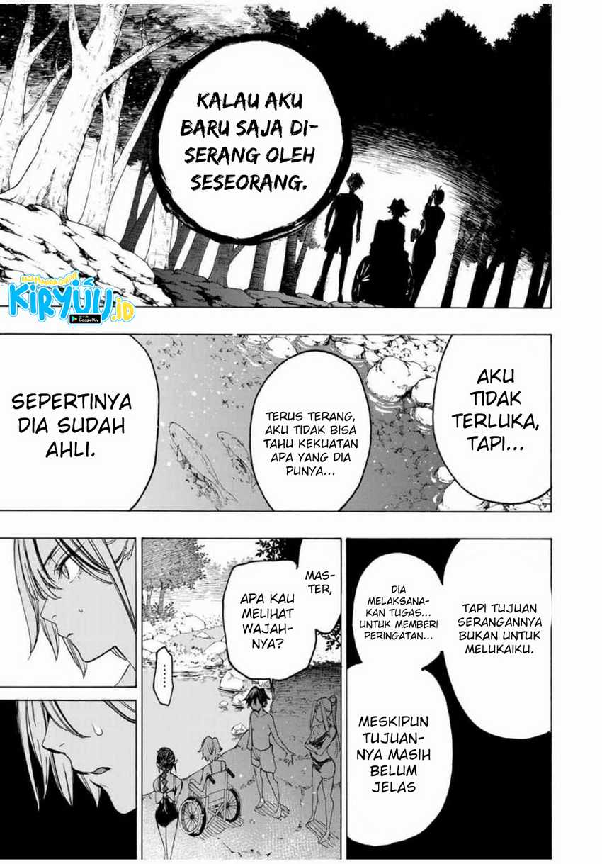 hyouken-no-majutsushi-ga-sekai-wo-suberu-sekai-saikyou-no-majutsushi-dearu-shounen-wa-majutsu-gakuin-ni-nyuugaku-suru - Chapter: 38