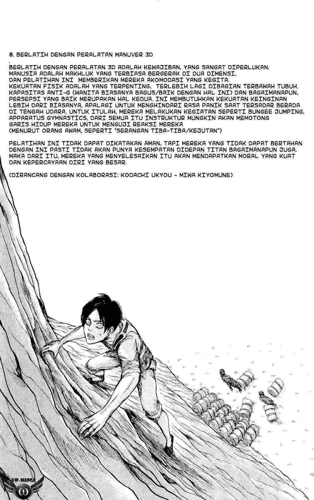 shingeki-no-kyojin - Chapter: 16