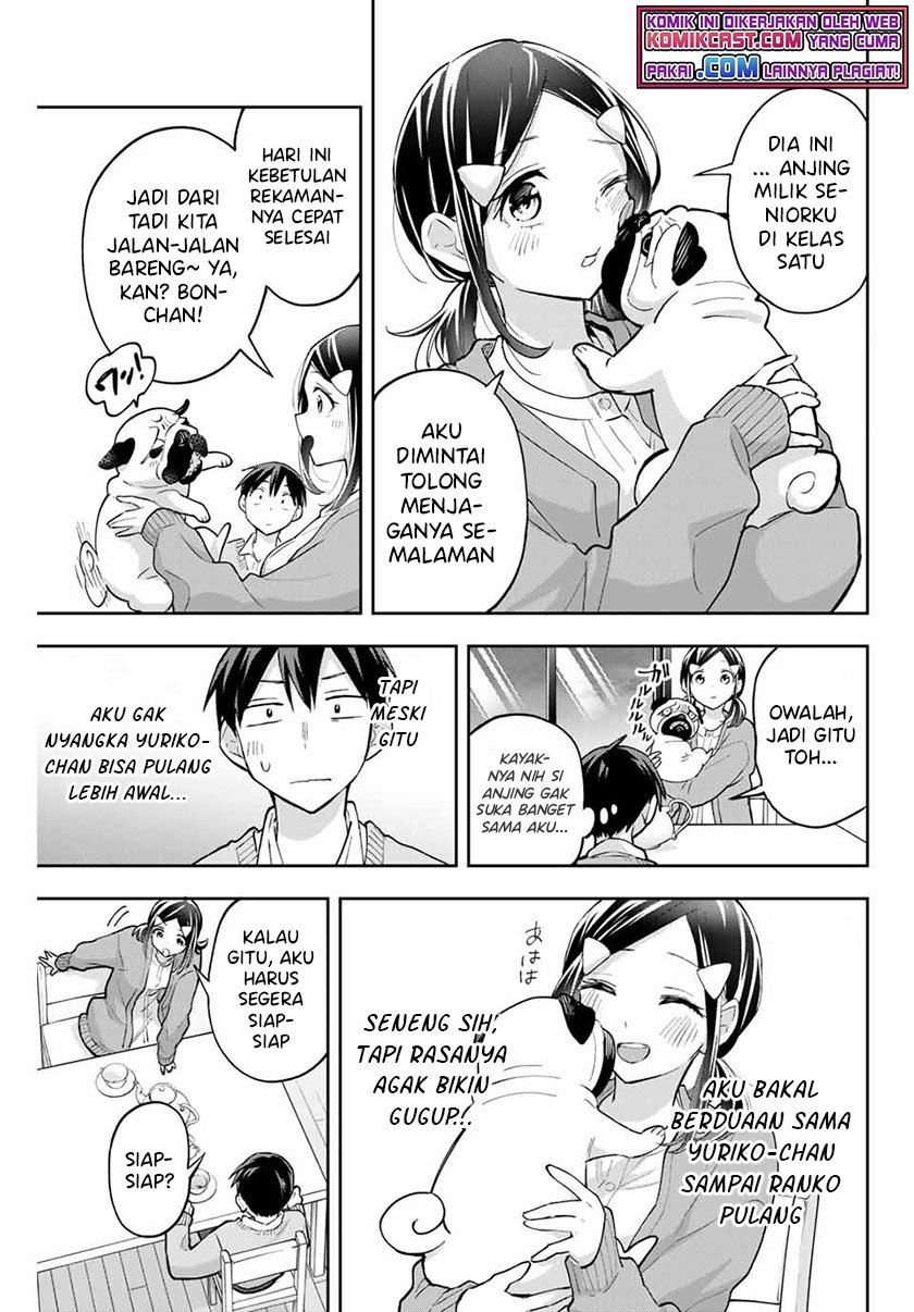 hanazono-twins - Chapter: 58