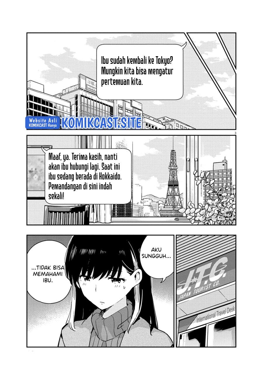 kekkon-surutte-hontou-desu-ka - Chapter: 97