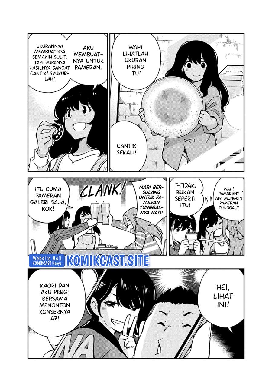 kekkon-surutte-hontou-desu-ka - Chapter: 97