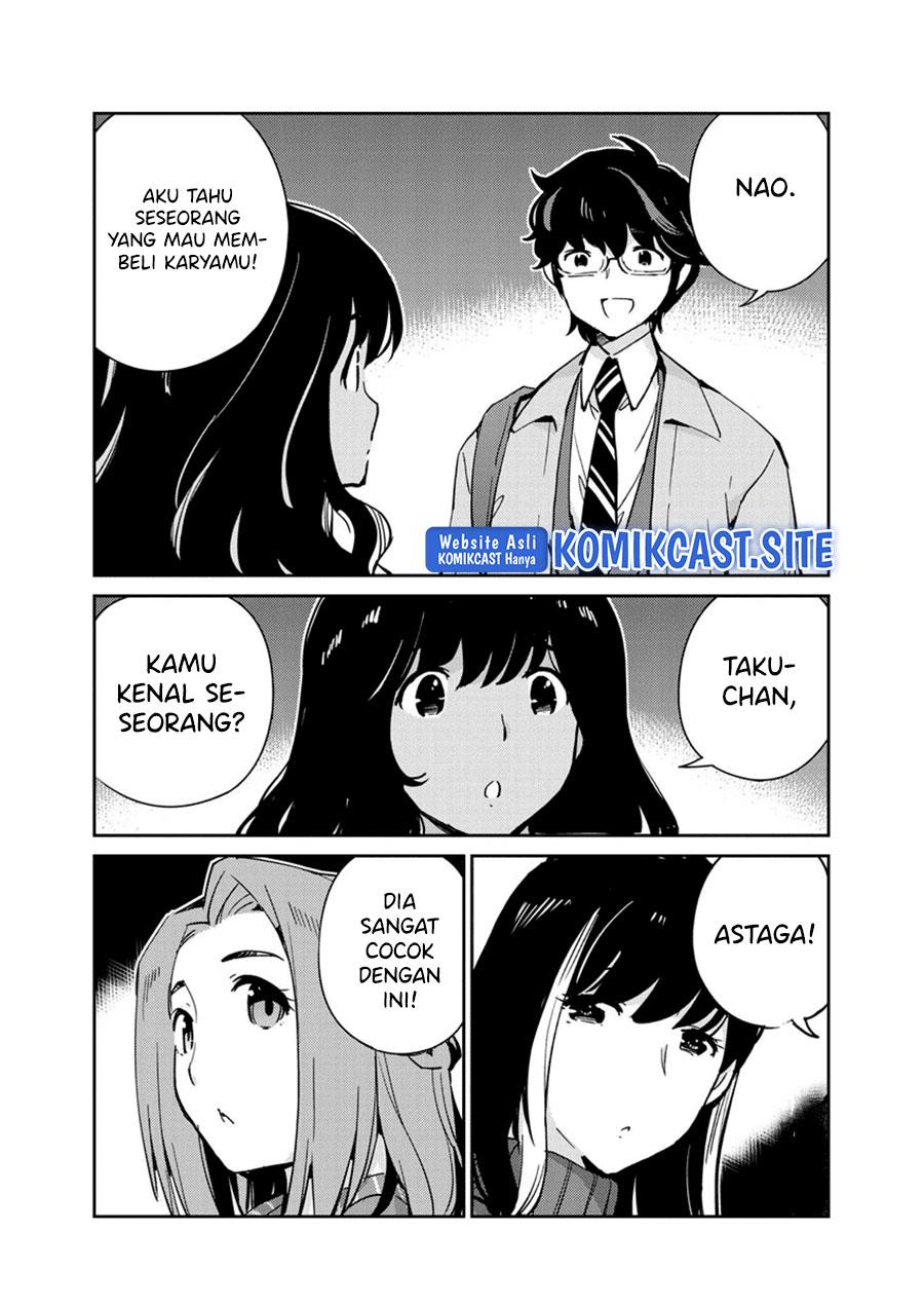 kekkon-surutte-hontou-desu-ka - Chapter: 97