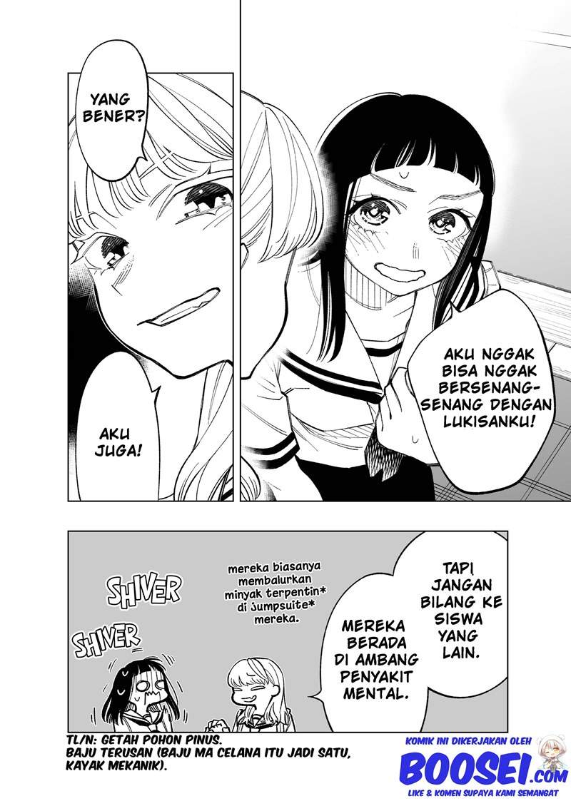 futago-tachi-no-shojijou - Chapter: 70