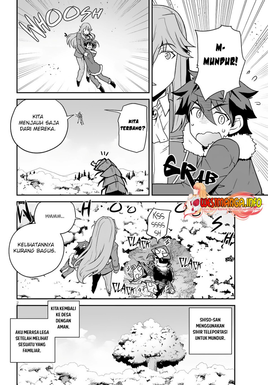 isekai-nonbiri-nouka - Chapter: 193