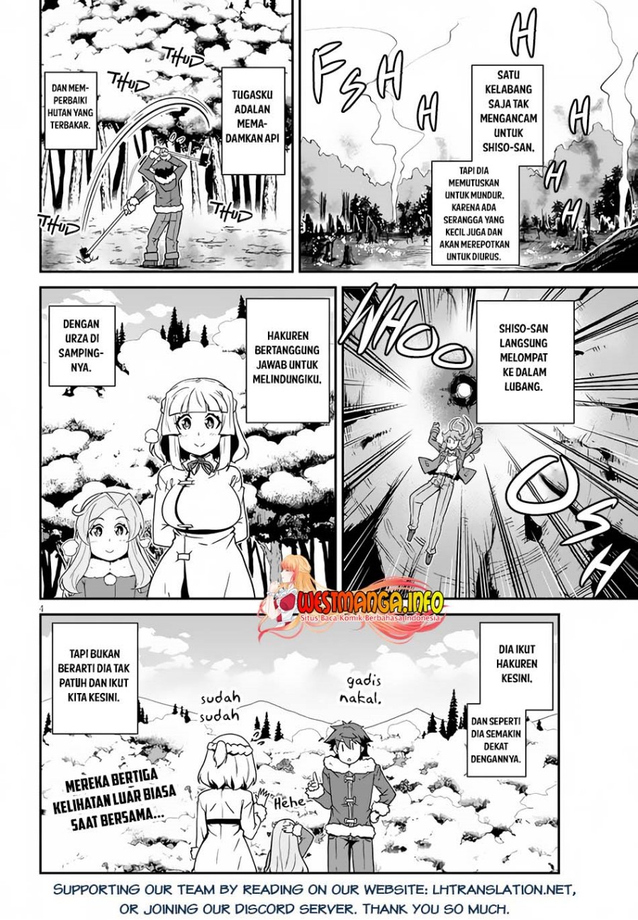 isekai-nonbiri-nouka - Chapter: 193