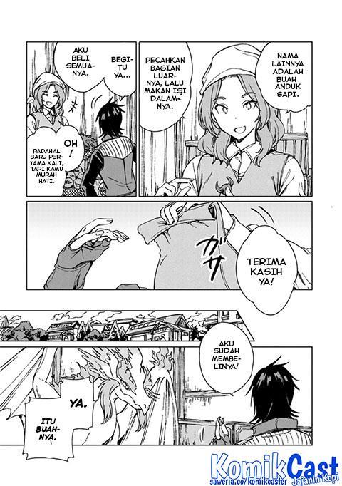 s-kyuu-guild-wo-tsuihou-saretakedo-jitsu-wa-ore-dake-dragon-no-kotoba-ga-wakaru-no-de-kidzuita-toki-ni-wa-ryuu-kishi-no-chouten-wo-kiwametemashita - Chapter: 15