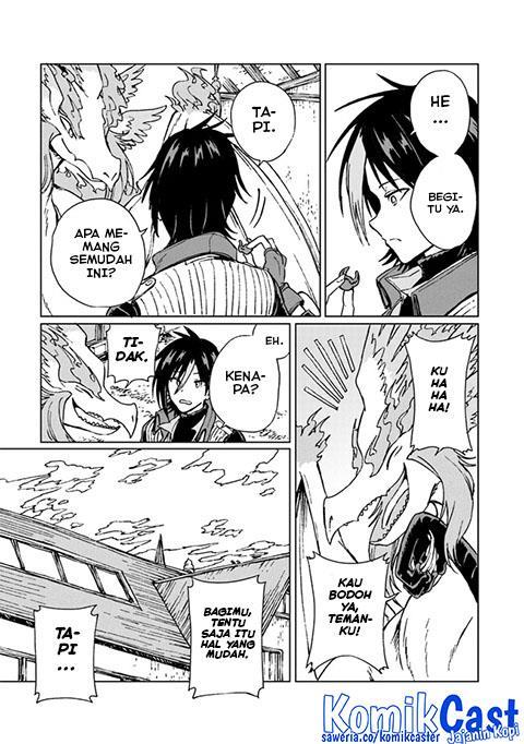 s-kyuu-guild-wo-tsuihou-saretakedo-jitsu-wa-ore-dake-dragon-no-kotoba-ga-wakaru-no-de-kidzuita-toki-ni-wa-ryuu-kishi-no-chouten-wo-kiwametemashita - Chapter: 15