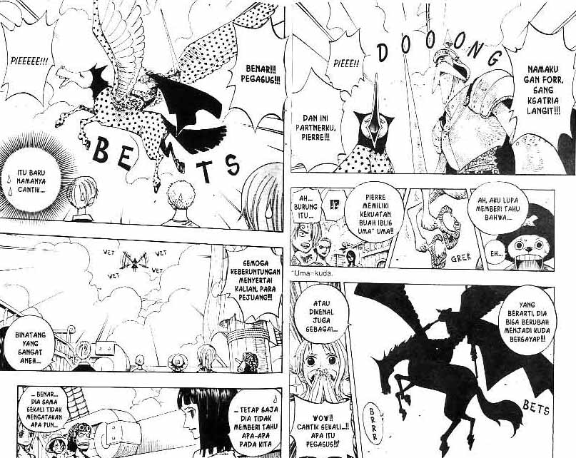 one-piece-id - Chapter: 238