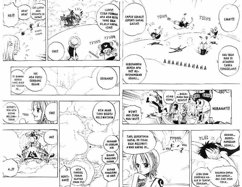 one-piece-id - Chapter: 238