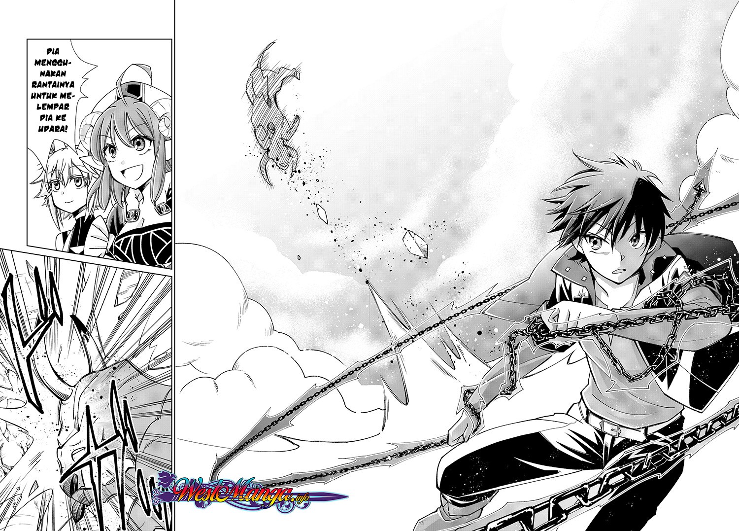 jishou-heibon-mazoku-no-eiyuu-life-b-kyuu-mazoku-nano-ni-cheat-dungeon-wo-tsukutteshimatta-kekka - Chapter: 12