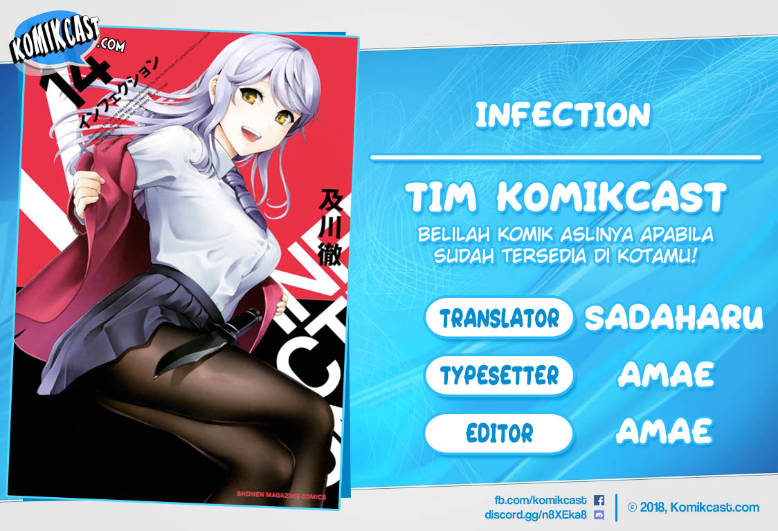 infection - Chapter: 63