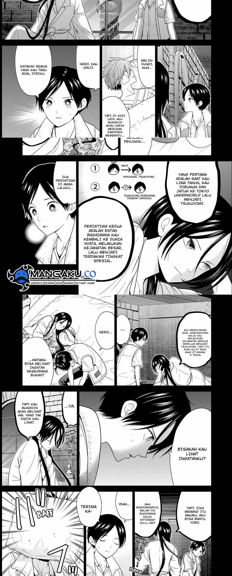 shin-tokyo - Chapter: 81