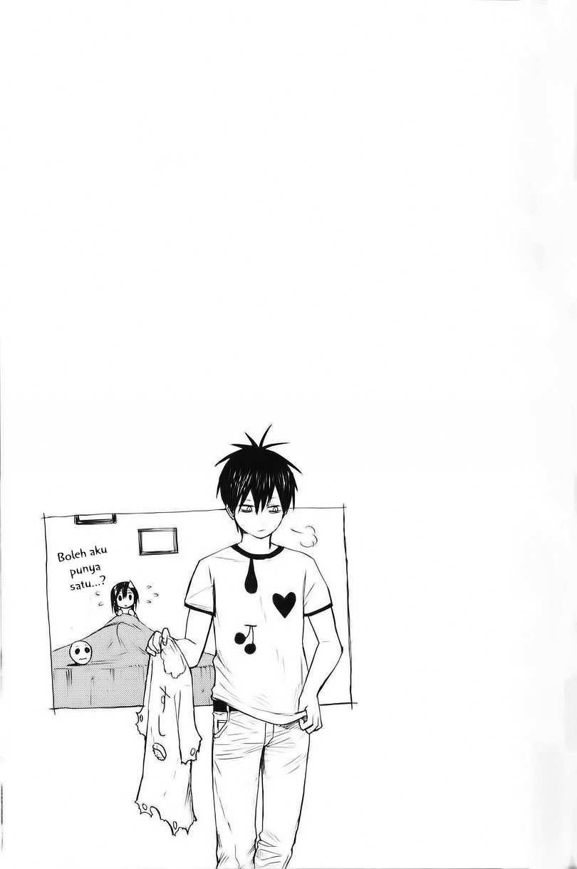 blood-lad - Chapter: 1