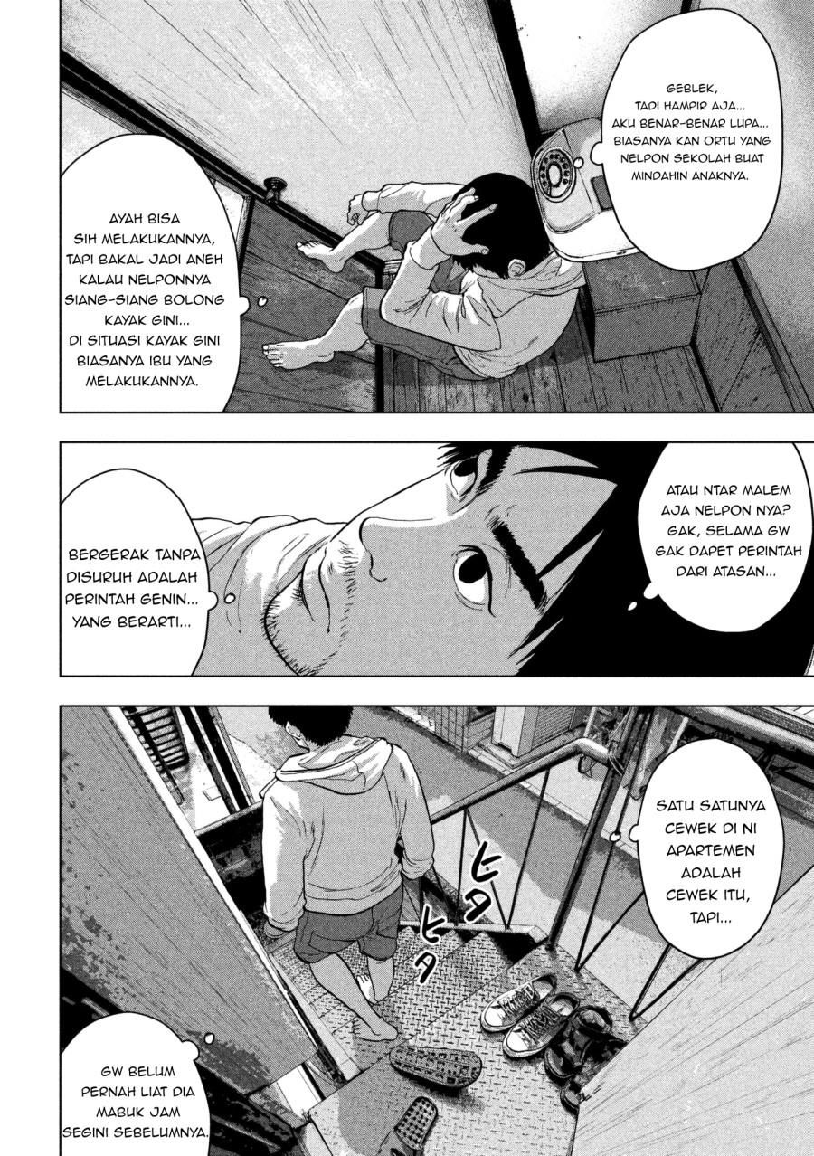 under-ninja - Chapter: 2