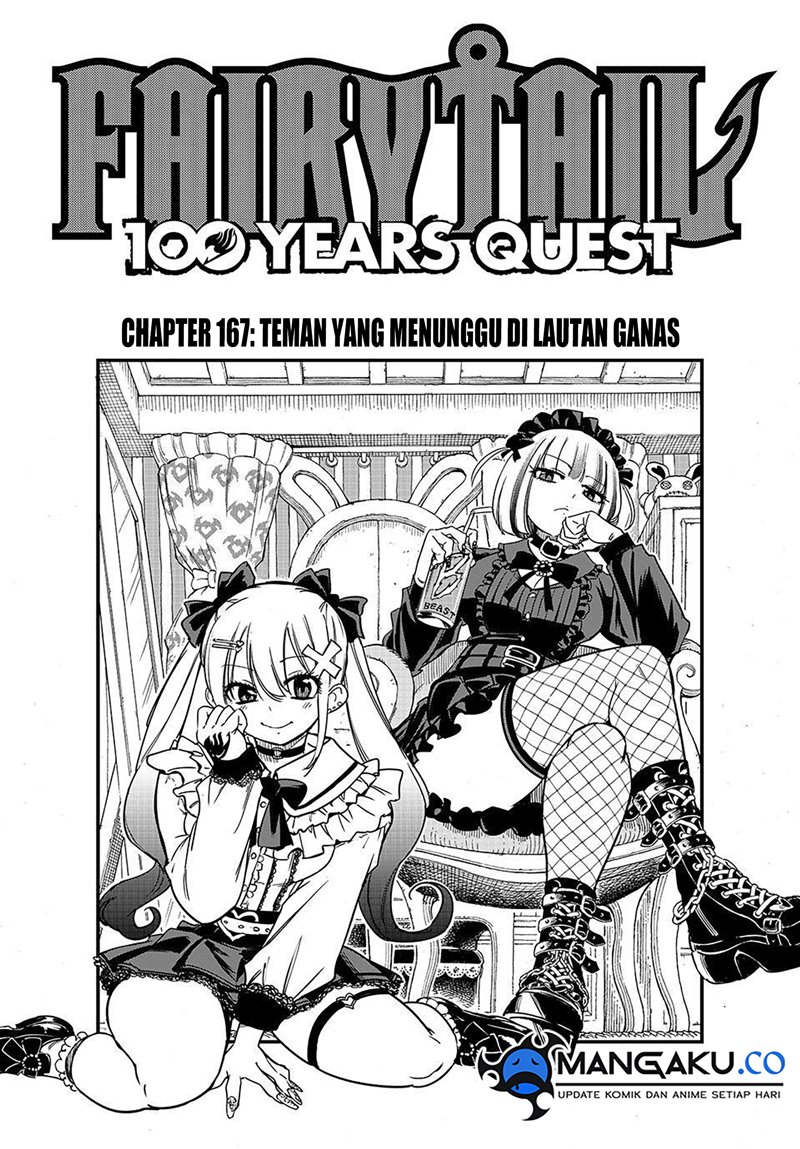 fairy-tail-100-years-quest - Chapter: 167