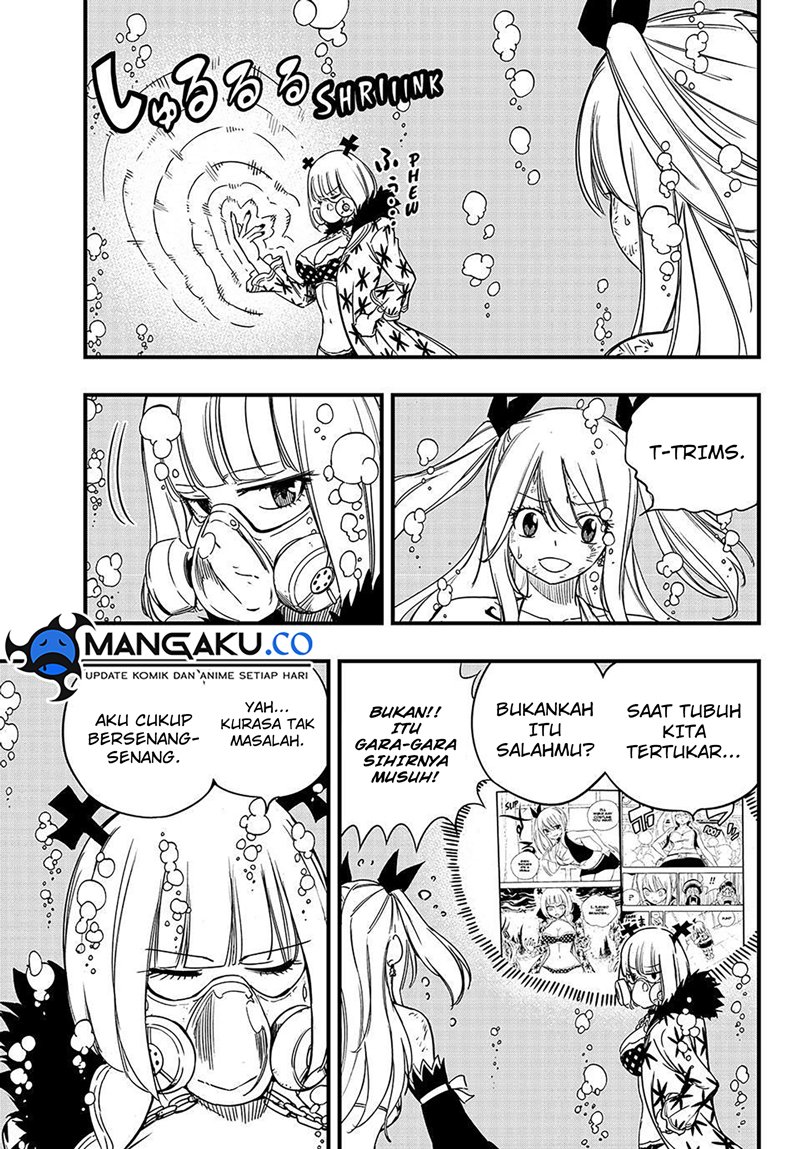 fairy-tail-100-years-quest - Chapter: 167