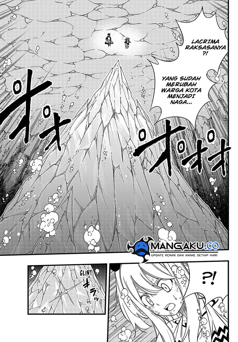 fairy-tail-100-years-quest - Chapter: 167