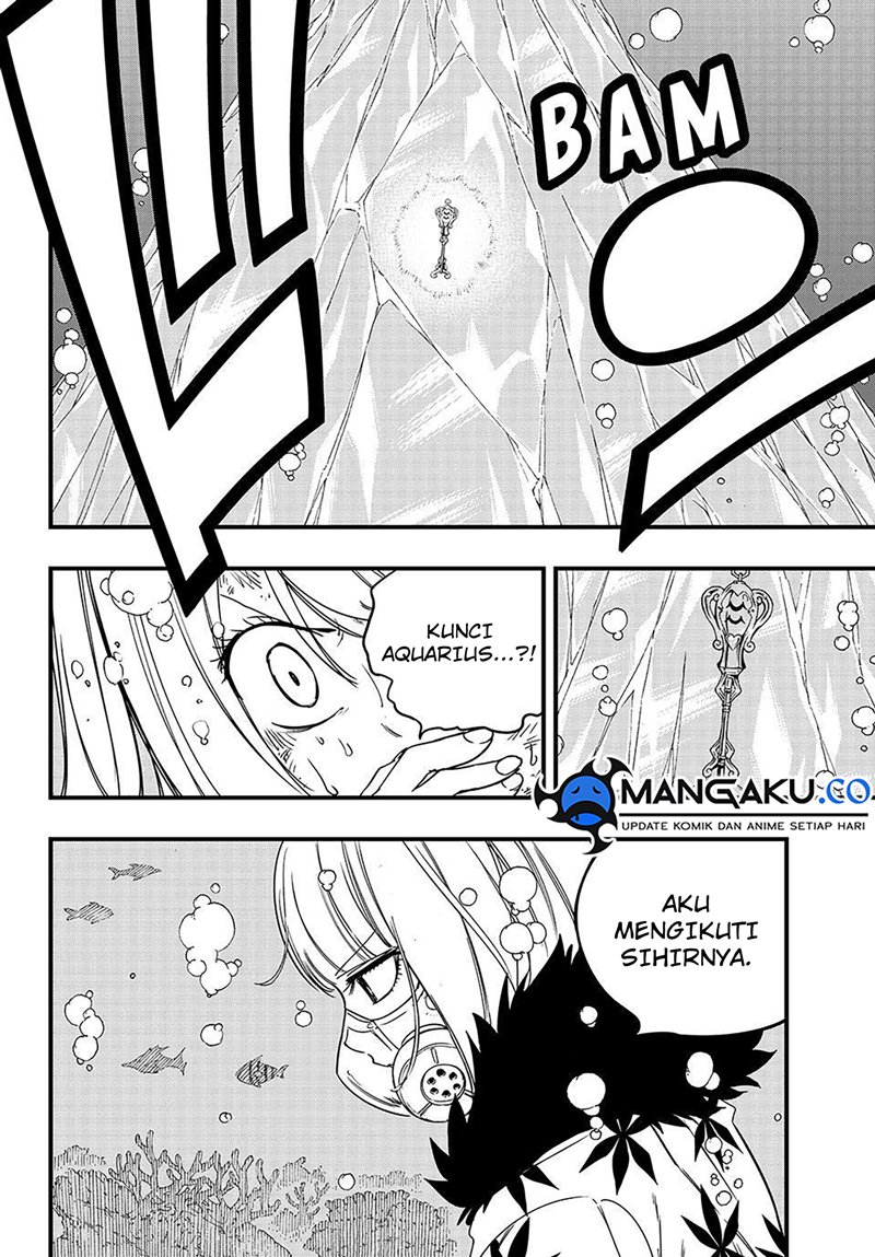 fairy-tail-100-years-quest - Chapter: 167