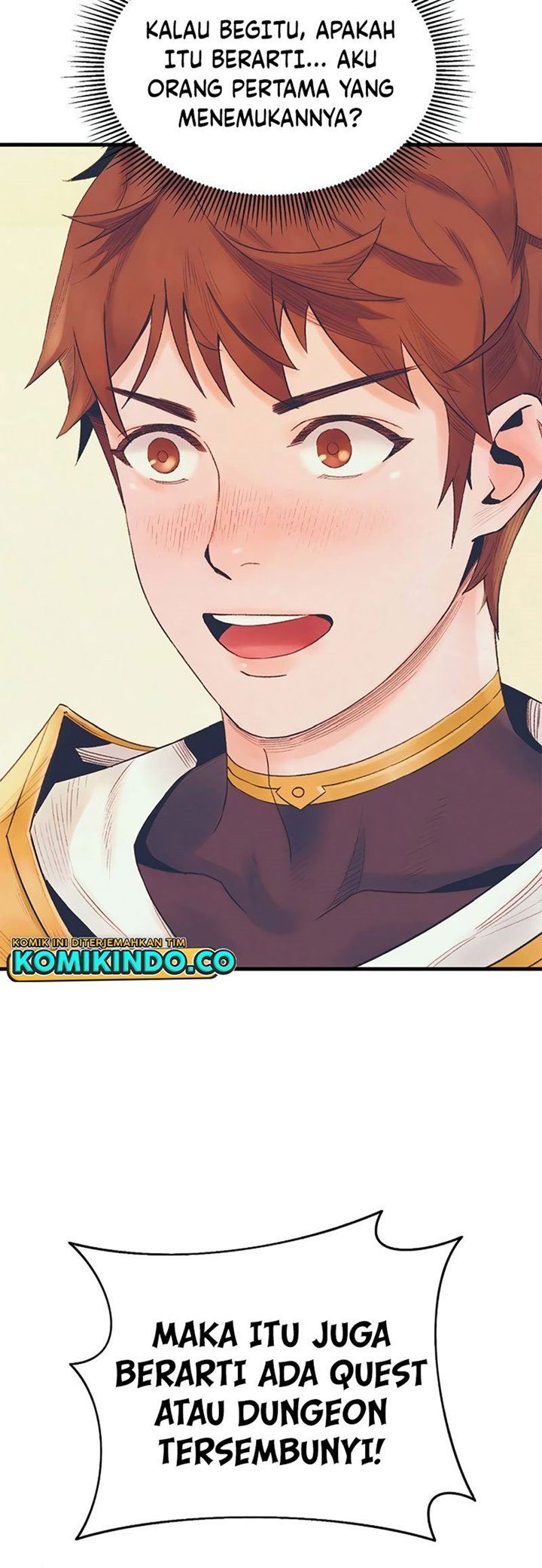 the-healing-priest-of-the-sun - Chapter: 6