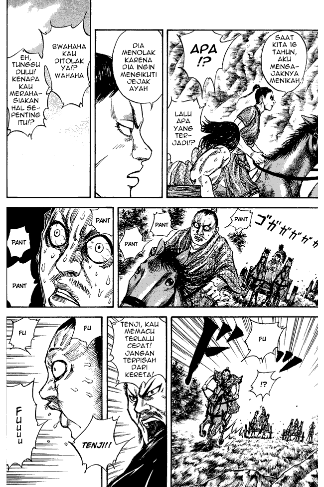 kingdom - Chapter: 79