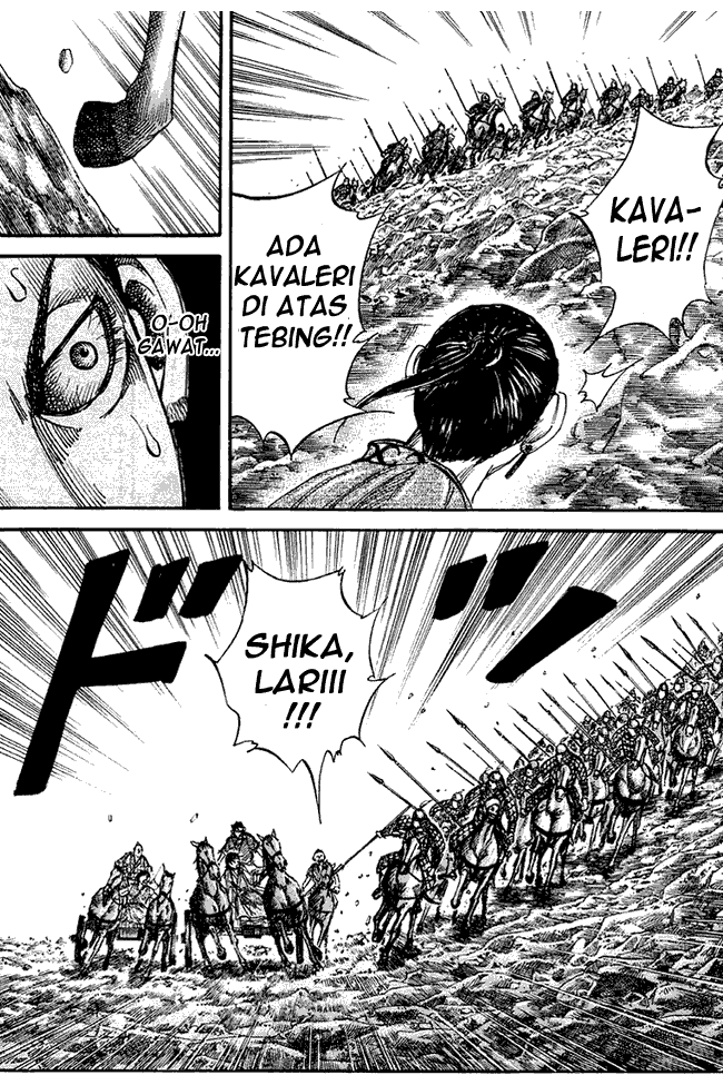 kingdom - Chapter: 79