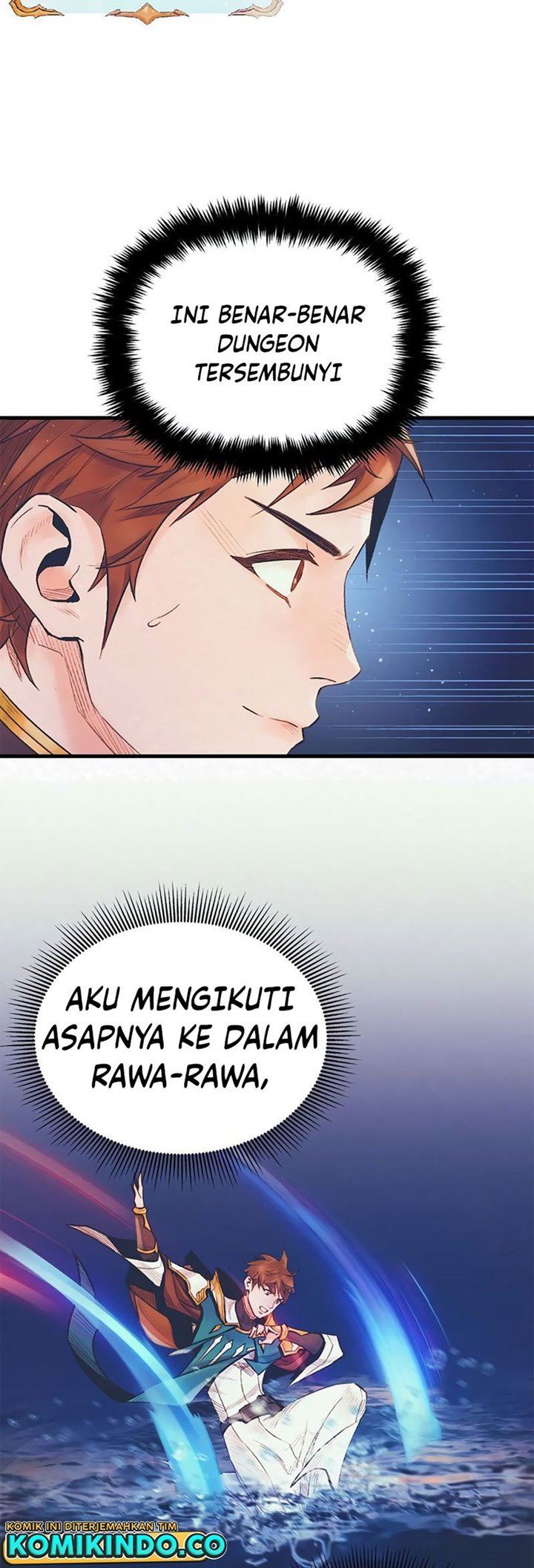 the-healing-priest-of-the-sun - Chapter: 6