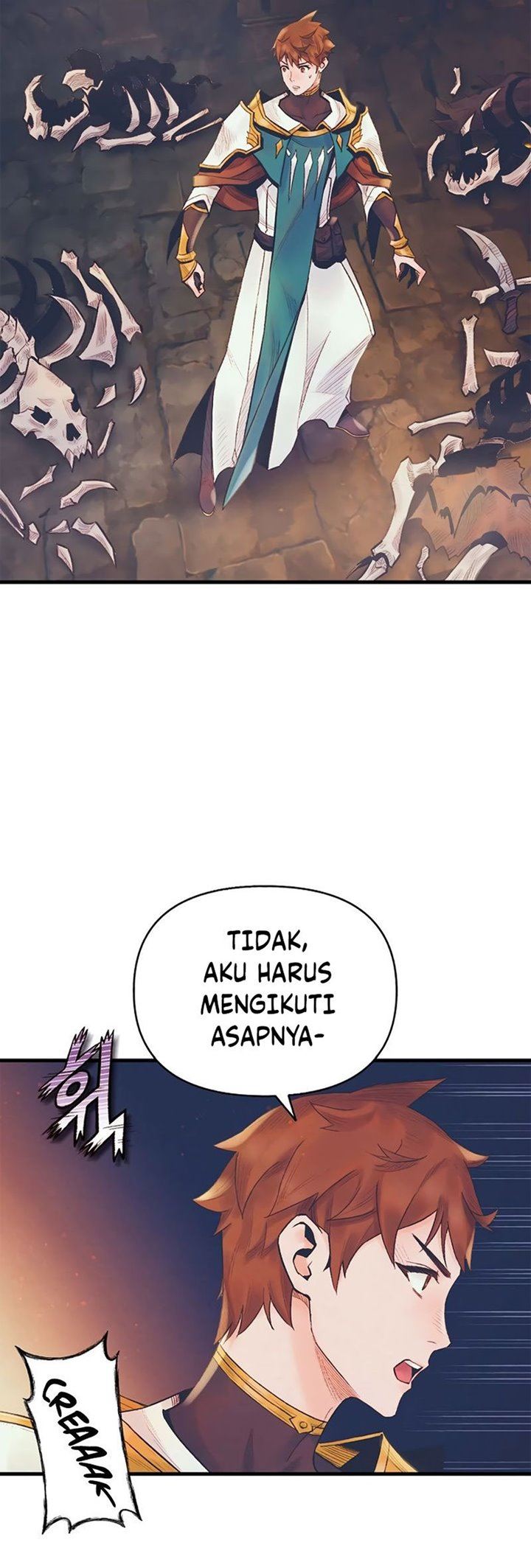 the-healing-priest-of-the-sun - Chapter: 6