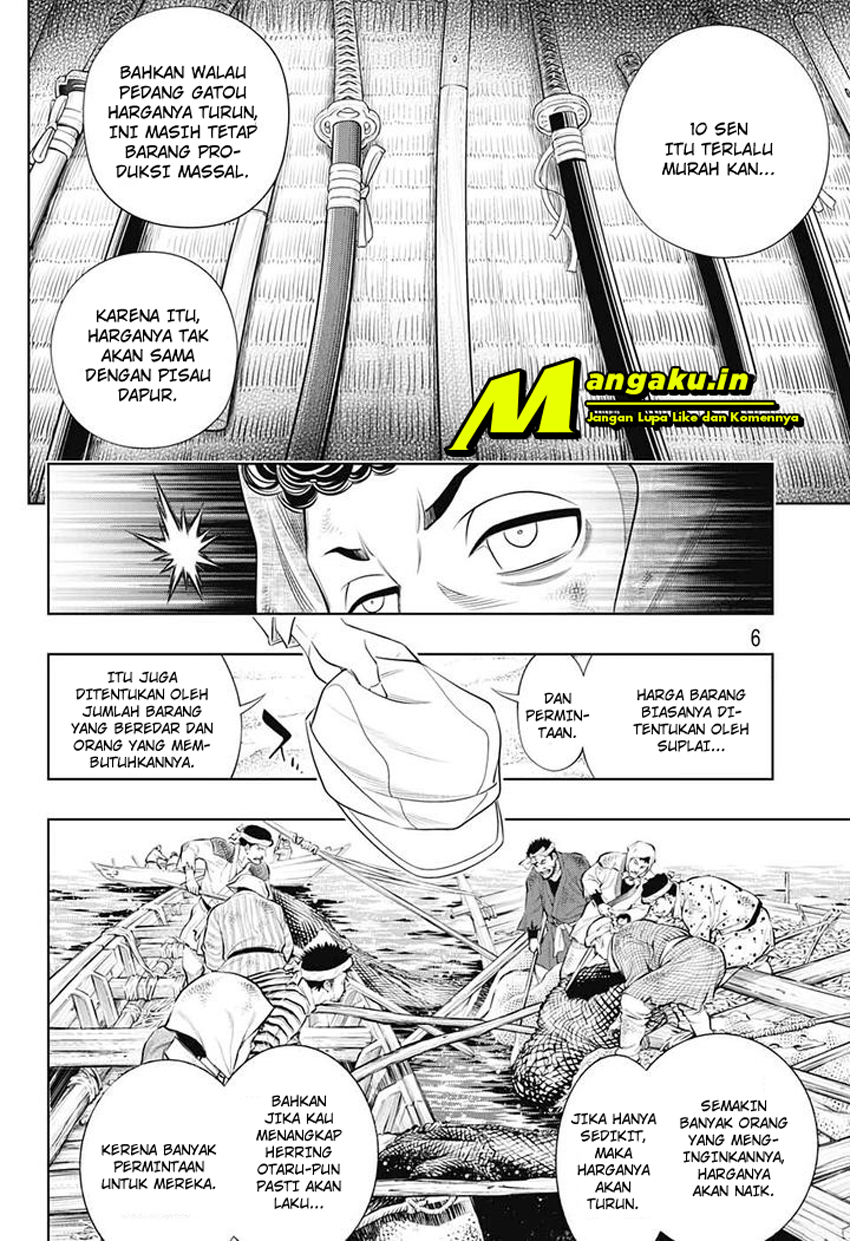 rurouni-kenshin-meiji-kenkaku-romantan-hokkaidou-hen - Chapter: 24