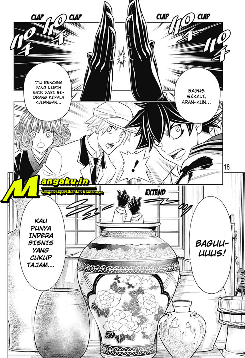 rurouni-kenshin-meiji-kenkaku-romantan-hokkaidou-hen - Chapter: 24