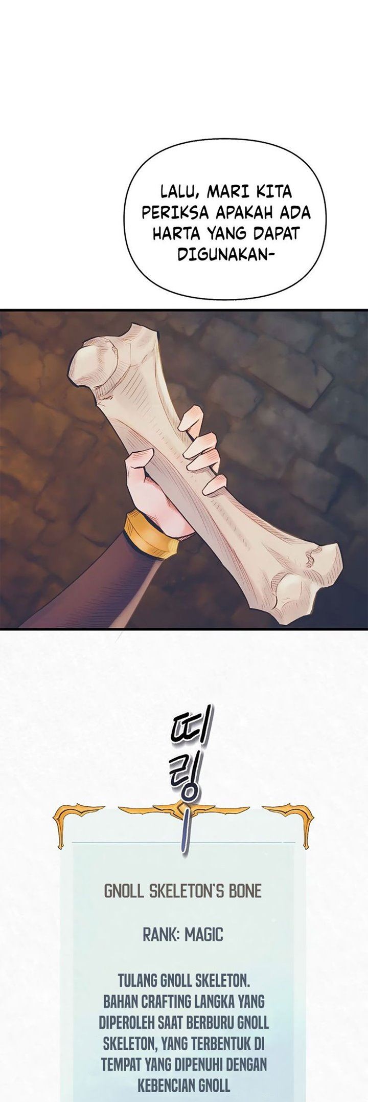 the-healing-priest-of-the-sun - Chapter: 6