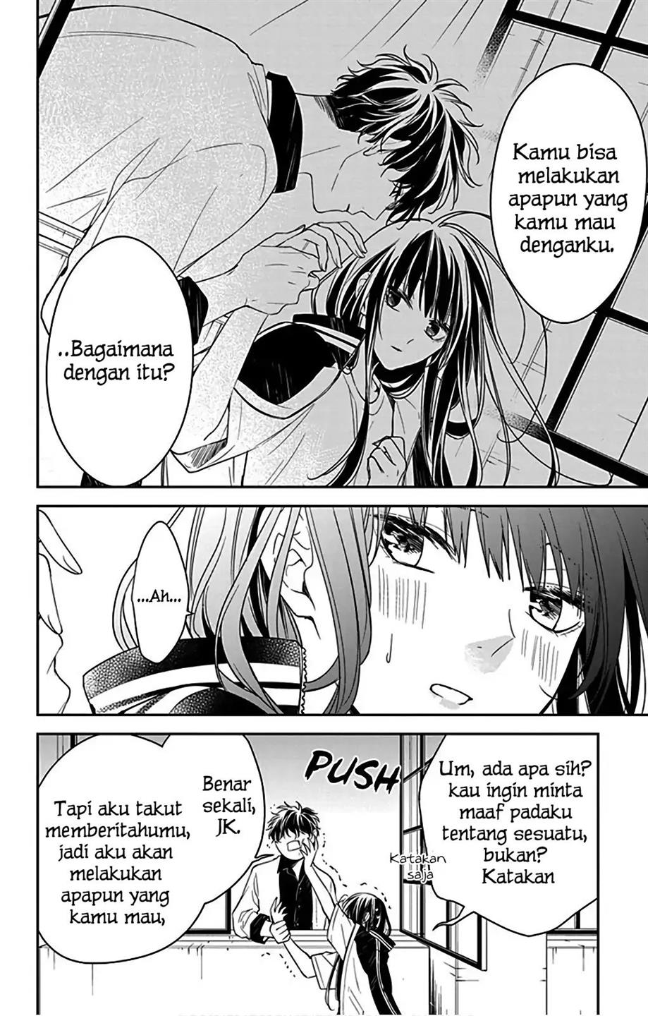 tsuiraku-jk-to-haijin-kyoushi - Chapter: 51