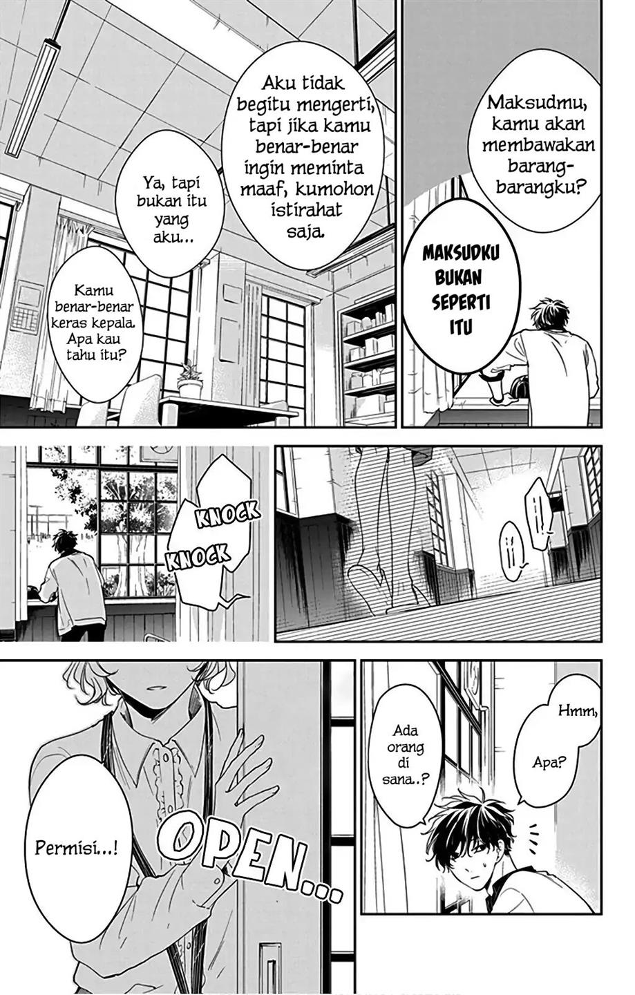 tsuiraku-jk-to-haijin-kyoushi - Chapter: 51