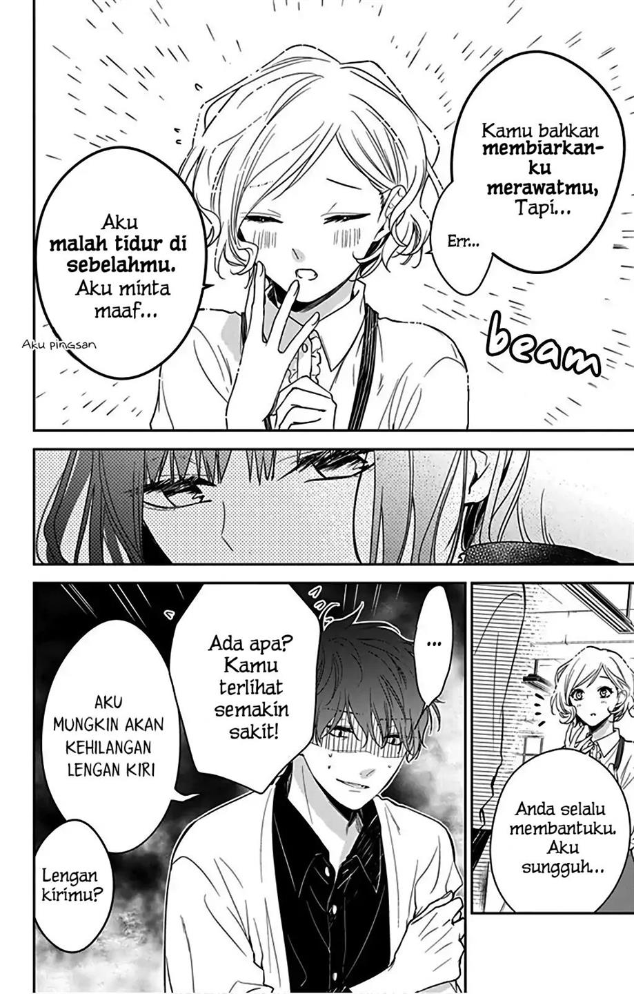 tsuiraku-jk-to-haijin-kyoushi - Chapter: 51