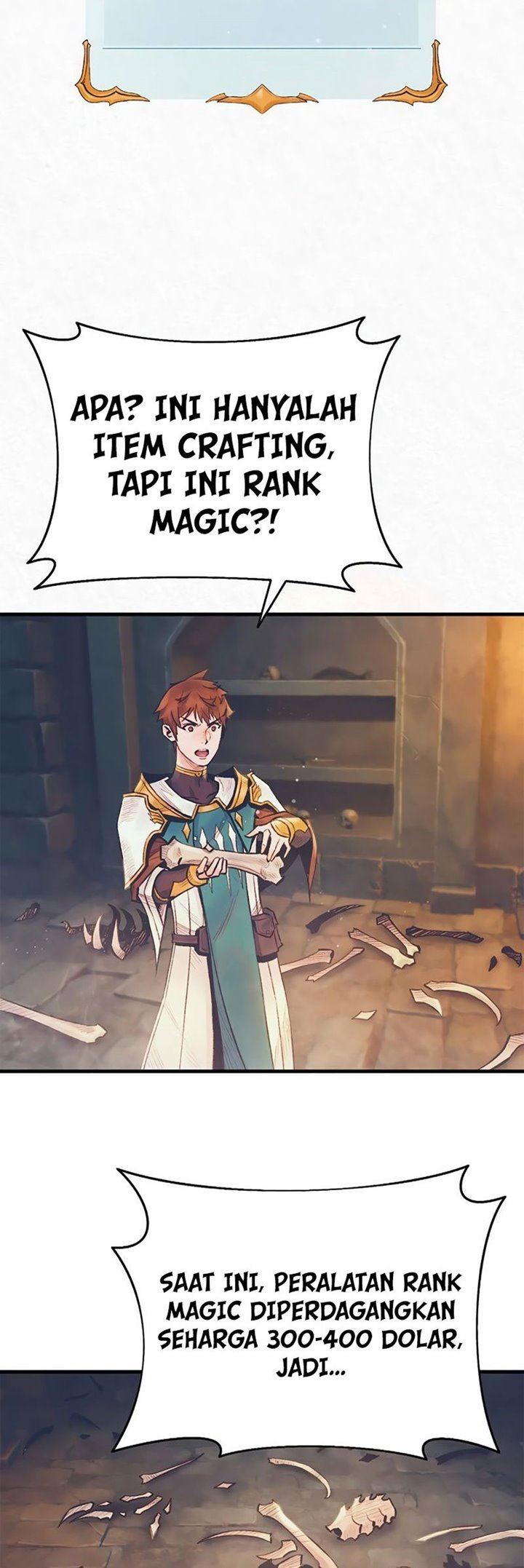 the-healing-priest-of-the-sun - Chapter: 6