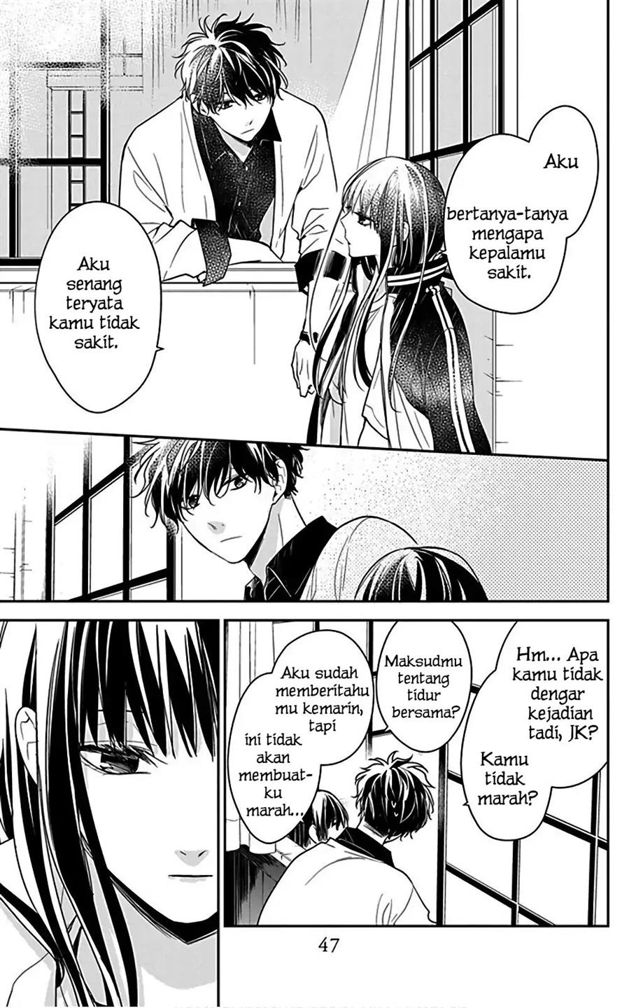 tsuiraku-jk-to-haijin-kyoushi - Chapter: 51