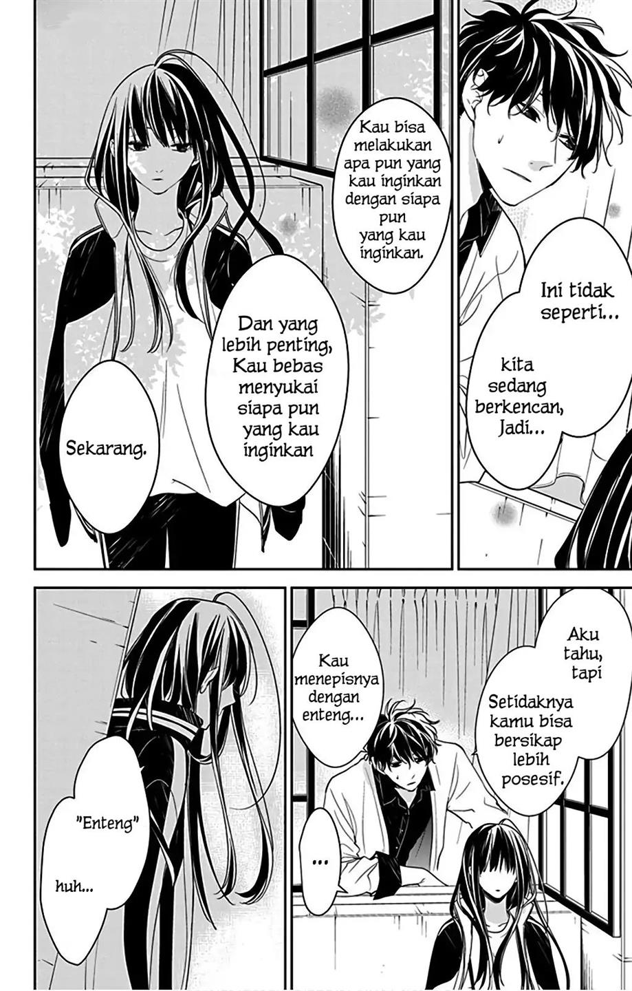 tsuiraku-jk-to-haijin-kyoushi - Chapter: 51